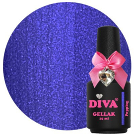 Diva Gellak Popping 15 ml