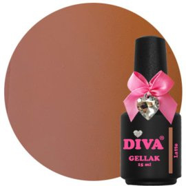 DIVA Gellak D´Origen Collection