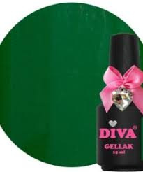 DIVA Gellak Rich Apple 15ml