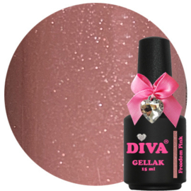 Diva Gellak Miss Sparkle collectie 15 ml