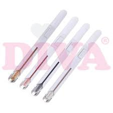 Precision Beads Applicator Pen Gold Silver Black Rose Gold