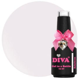 DIVA Gel In A Bottle Complete Serie