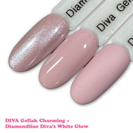 Diva Gellak Charming 10 ml