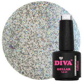 Diva Gellak Diamonds Girls Best Friend Collection 6x 7,5 ml