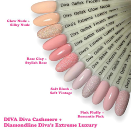 Diva Cashmere Cashmere Collection - HEMA FREE