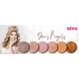 Diamondline Diva's Royals Collection