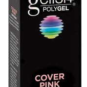 Polygel Cover Pink