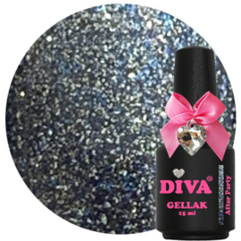 Diva Gellak Spotlight Collection 15 ml