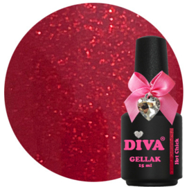 Diva Gellak Glitz & Glam Collection 15 ml