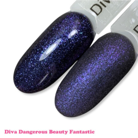 Diva Gellak Fantastic 15 ml