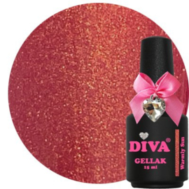 DIVA Gellak Dress Your Nails Collection