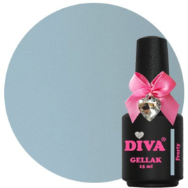 Diva Gellak Frosty 15 ml