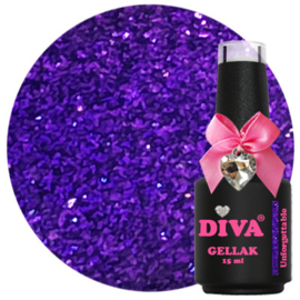 Diva Gellak Unforgattable 15 ml