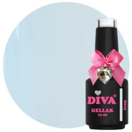 Diva Gellak Touch the Sky Collection (transparant)