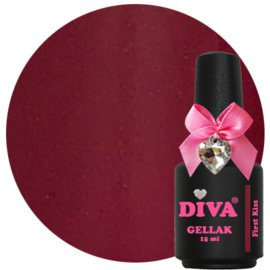 Diva Gellak Love at First Sight Collection + Diamondline Burning Love Collection