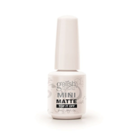 Matte Top it Off 9 ml