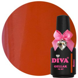 Diva Gellak Pumpkin Collection + Diamondline Autumn Collection