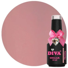 Diva Gellak Charming 10 ml