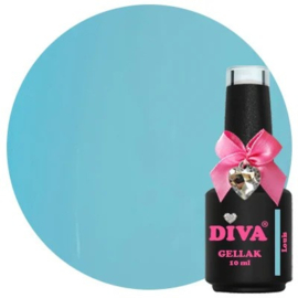 Diva Gellak Louise 10 ml - HEMA FREE