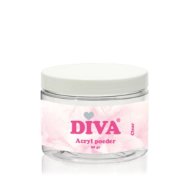 DIVA Acryl Poeders