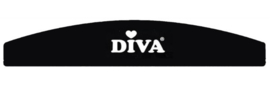 Diva Plastic Handle 5 stuks