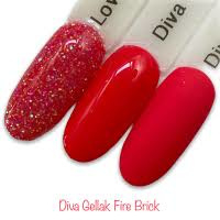 DIVA Gellak Fire Brick