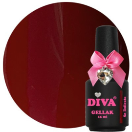 Diva Gellak So Delicate 15 ml