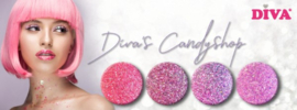 Diamondline Diva's Candy Shop Sugar  Plum