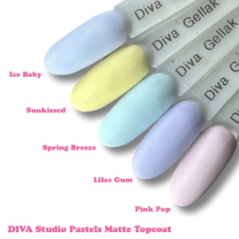 Diva Gellak Ice Baby 10 ml