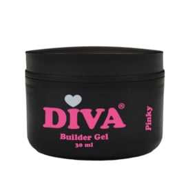 DIVA Builder Gel Pinky 30ml