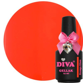 DIVA Gellak Dress Your Nails Collection