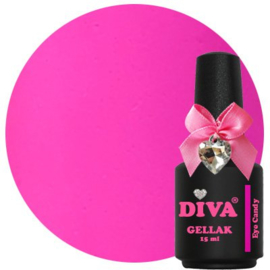 Diva Gellak Eye Candy 15 ml