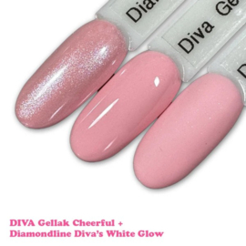 Diva Gellak Cheerful 10 ml