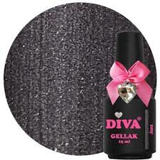 DIVA Gellak Jazz 15ml