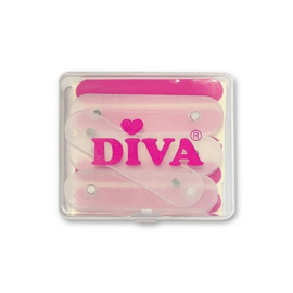 Diva Nailart Display Magnetic Strips