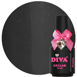 Diva gellak Brooklyn 15 ml