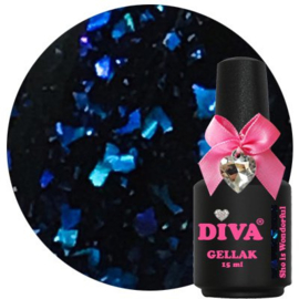 Diva Gellak She is Wonderful 15 ml