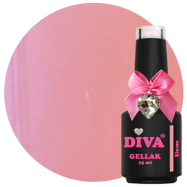 Diva Gellak Blooms 10 ml