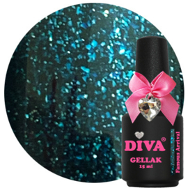 Diva Gellak Spotlight Collection 15 ml