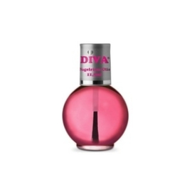 Diva Nagelriem Flower olie 11,5 ml