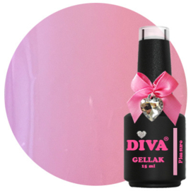 Diva Gellak Pleasure 15 ml