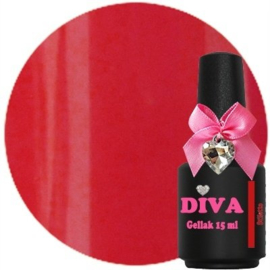 Diva Gellak Stiletto 15 ml