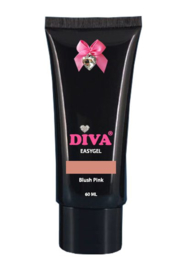 Diva Easygel Blush Soft Pink 60 ml