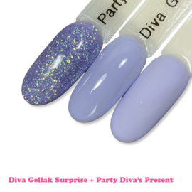 Diva Gellak Surprise 15 ml