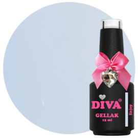 Diva Gellak Enjoy 15 ml