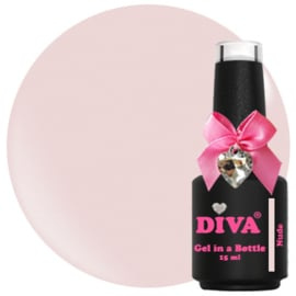 DIVA Gel In A Bottle Complete Serie