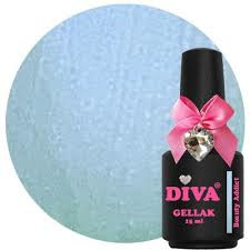 Diva Gellak Beauty Addict 15 ml
