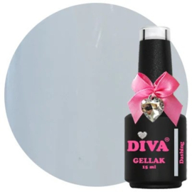 Diva Gellak Touch the Sky Collection (transparant)