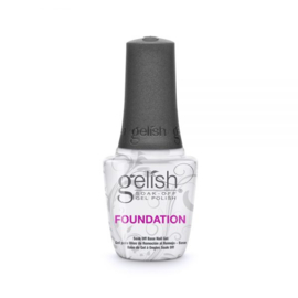 Foundation 15 ml