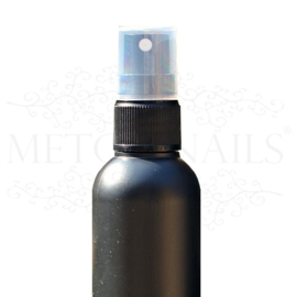 Spraypomp voor vloeistoffen